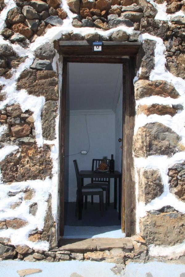 Villa La Chusmita Valverde  Esterno foto