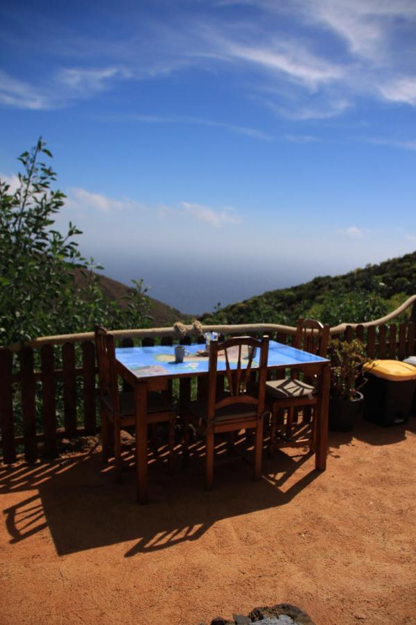 Villa La Chusmita Valverde  Esterno foto