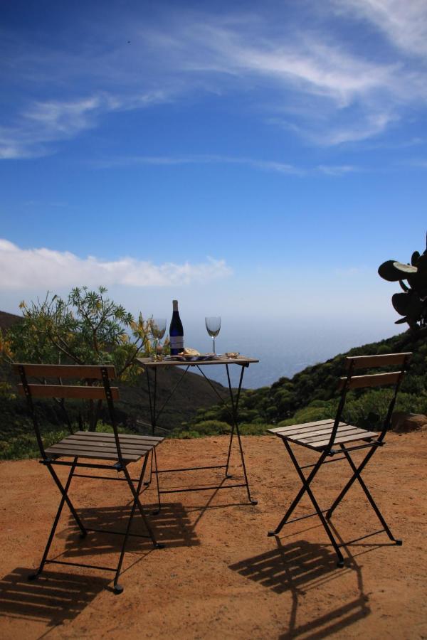 Villa La Chusmita Valverde  Esterno foto