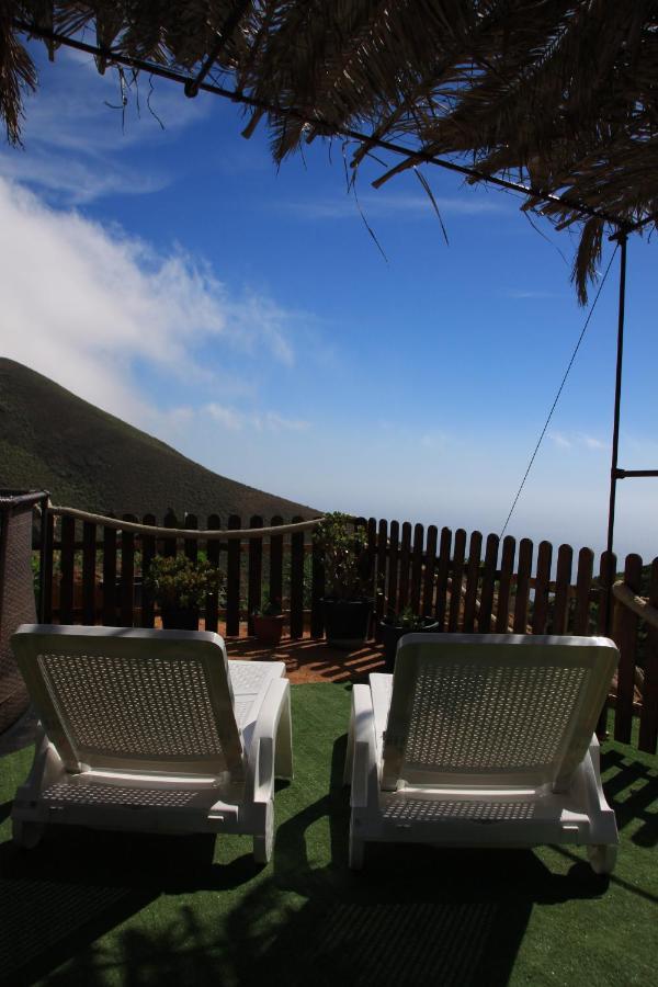 Villa La Chusmita Valverde  Esterno foto